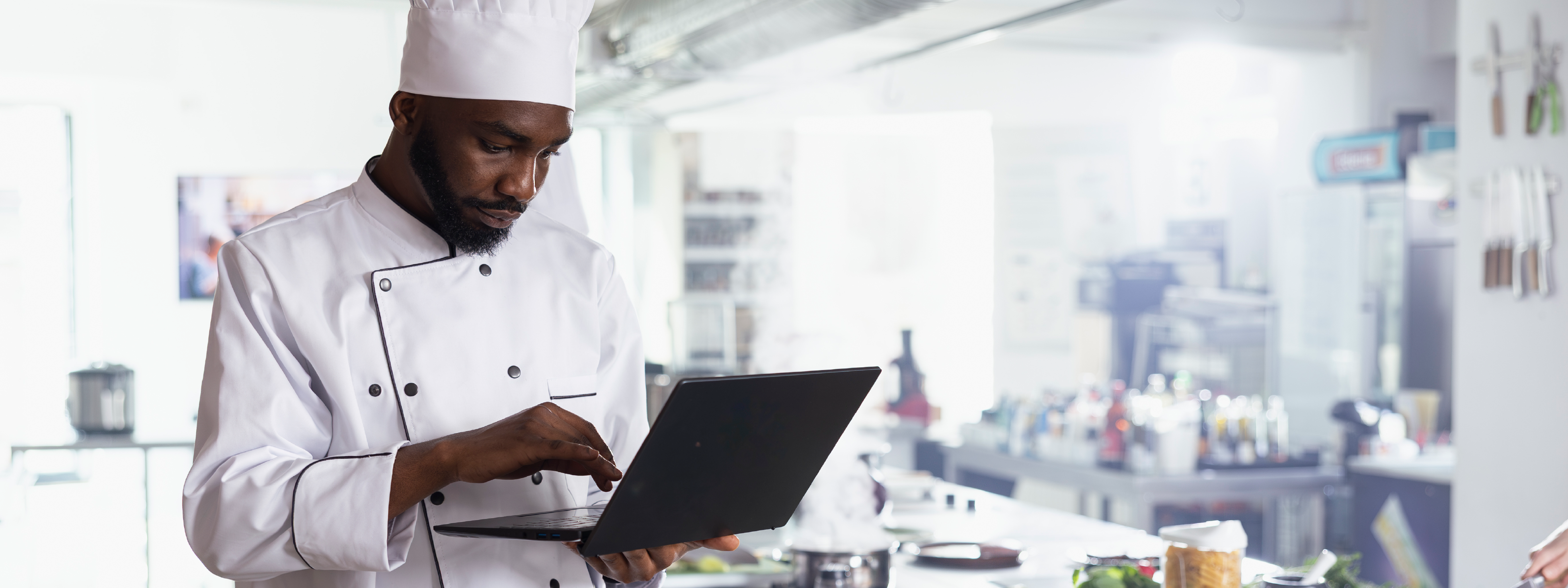 Yield calculator Banner